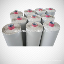 tuyau d&#39;emballage blanc ruban anticorrosion avec: 15mil * 4inch * 200ft